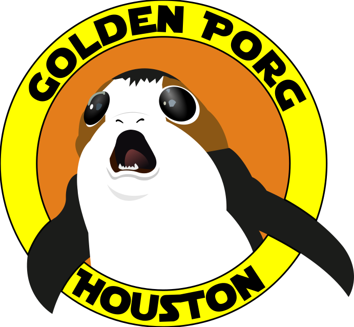 Porg complete1